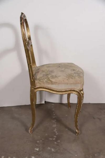 Pair of 18th Century Chairs