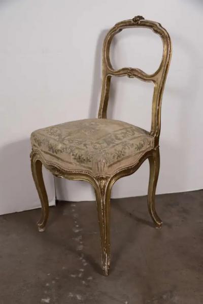 Pair of 18th Century Chairs