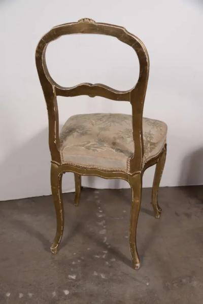 Pair of 18th Century Chairs