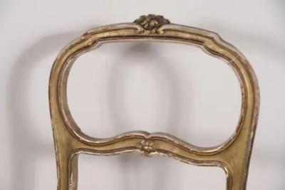 Pair of 18th Century Chairs