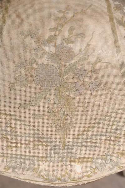 Pair of 18th Century Chairs