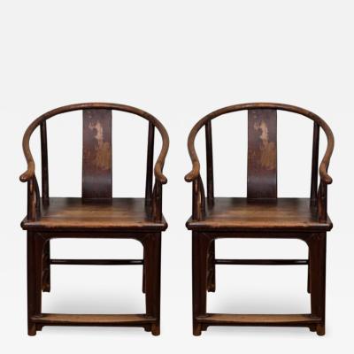 Chinese Chairs