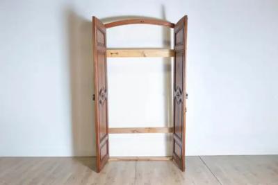 Pair of 18th Century French Communication Doors