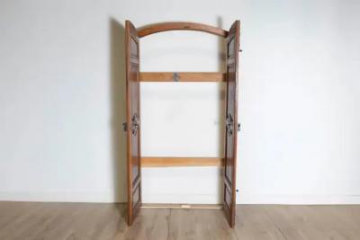 Pair of 18th Century French Communication Doors Circa 1790