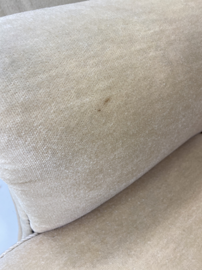 Pair of 1930 s Swedish Lounge Chairs