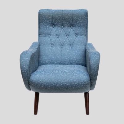 Pair of 1950s early Marco Zanuso Lady chairs