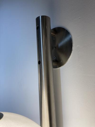 Pair of 1960s tall sconces