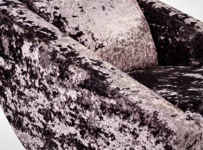 Pair of 1970s Chairs Used in a Famous Movie