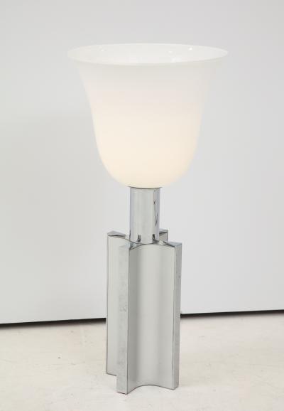 Pair of 1970s French Table Lamps