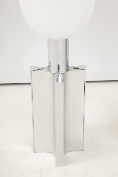 Pair of 1970s French Table Lamps