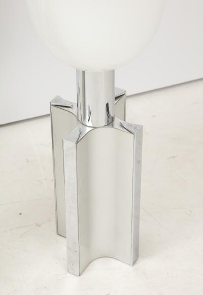 Pair of 1970s French Table Lamps