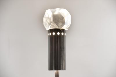 Pair of 1970s Italian Floor lamps