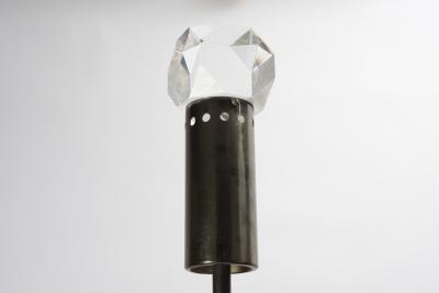 Pair of 1970s Italian Floor lamps