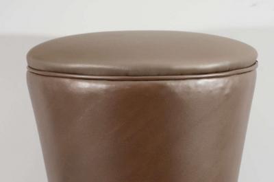 Pair of 1980s stools