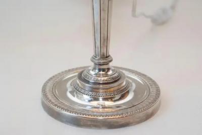 Pair of 19th Century French Lamps