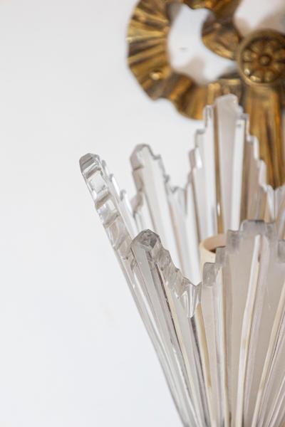 Pair of 19th Century French Sconces