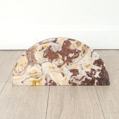 Pair of 19th Century Small Consoles