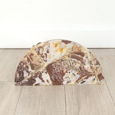 Pair of 19th Century Small Consoles