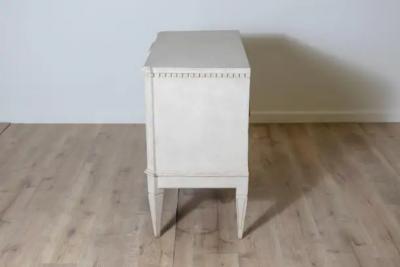 Pair of 19th Century Swedish Chests of Drawers Circa 1880