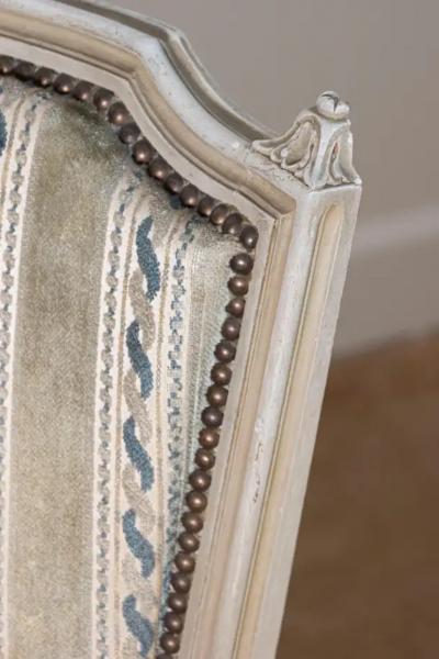 Pair of 20th Century French Bergeres