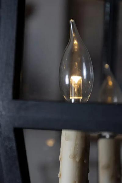 Pair of 20th Century French Lanterns