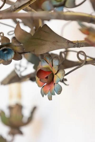 Pair of 20th Century Italian Sconces Circa 1900