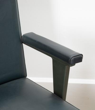 Pair of 20th Century Maison Dominique Chairs