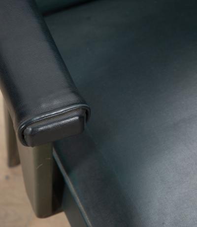 Pair of 20th Century Maison Dominique Chairs