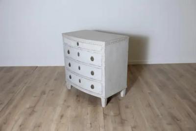 Pair of 20th Century Swedish Chest of Drawers