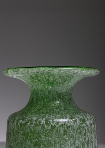 Pair of 60s Murano Glass Pieces