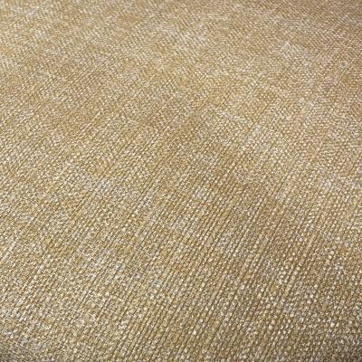 Pair of 80s Yellow Bar Stools