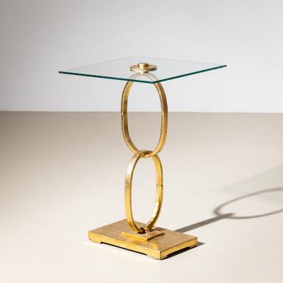 Pair of Accent Tables Italy 20th Century