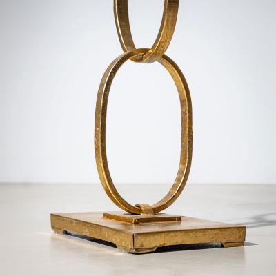 Pair of Accent Tables Italy 20th Century