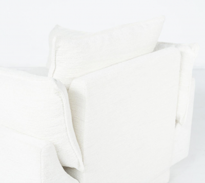 Pair of Armchairs Cado by Gunnar Gravesen and David Lewis Divano Italy 1970