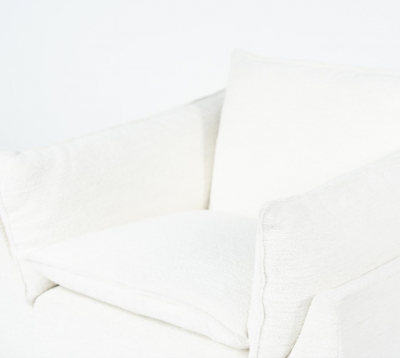 Pair of Armchairs Cado by Gunnar Gravesen and David Lewis Divano Italy 1970