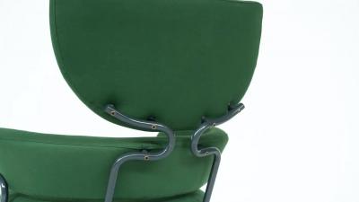 Pair of Armchairs Tre Pezzi Mod PL19 by Franco Albini and Franca Helg