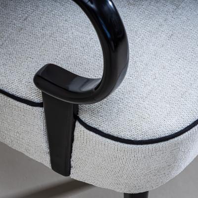 Pair of Armchairs possibly Italy 1940s