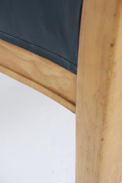 Pair of Art Deco Armchairs