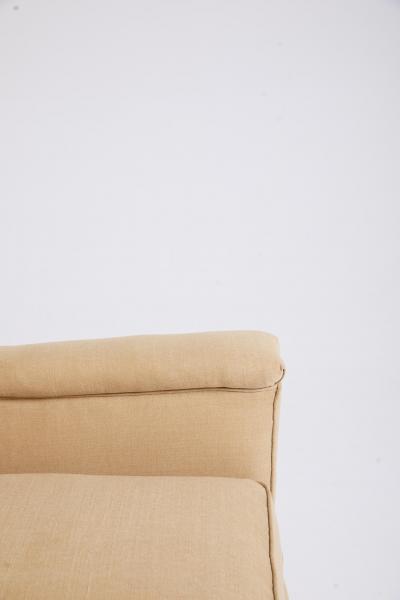 Pair of Art Deco Armchairs