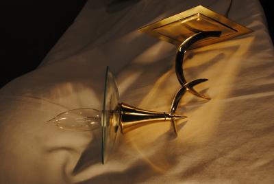 Pair of Art Deco Sconces