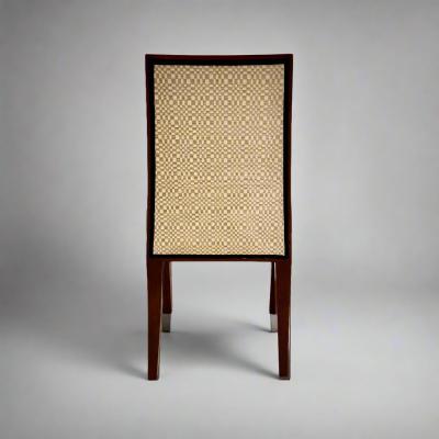 Pair of Art Deco Side Chairs