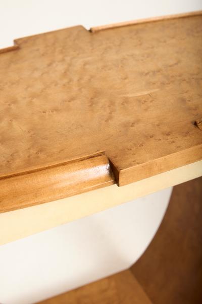 Pair of Art Deco Side Tables