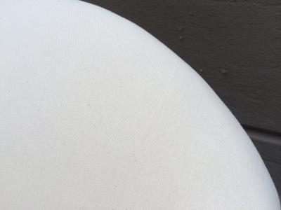 Pair of Art Deco Swivel Chairs