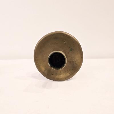 Pair of Baroque Candlesticks Germany 17th century