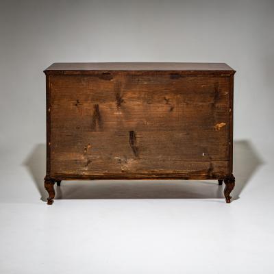 Pair of Baroque Chests of Drawers 18th Century