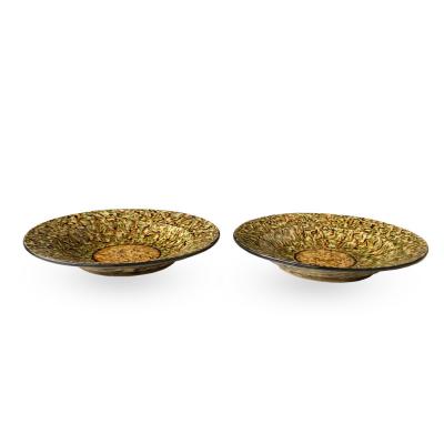 Pair of Bowls by Pichon