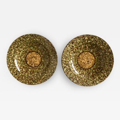 Pair of Bowls by Pichon