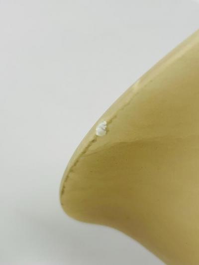 Pair of Brass Alabaster Wall Sconces in the Neoclassical Style