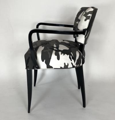 Pair of Bridge Chairs
