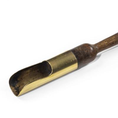 Pair of Bronze Cannon by McAndrew English circa 1850